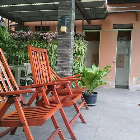 Modern Studio At Apartment Grand Setiabudi By Travelio